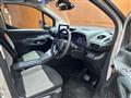 2022 Citroen Berlingo