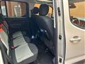 2022 Citroen Berlingo