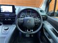 2022 Citroen Berlingo