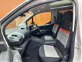 2022 Citroen Berlingo