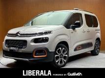 2022 Citroen Berlingo