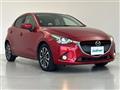 2016 Mazda Demio