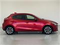 2016 Mazda Demio