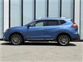 2017 Nissan X-Trail Hybrid