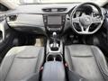 2017 Nissan X-Trail Hybrid