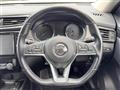 2017 Nissan X-Trail Hybrid
