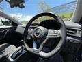2017 Nissan X-Trail Hybrid