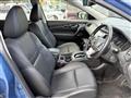 2017 Nissan X-Trail Hybrid