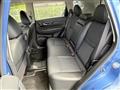 2017 Nissan X-Trail Hybrid