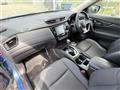 2017 Nissan X-Trail Hybrid