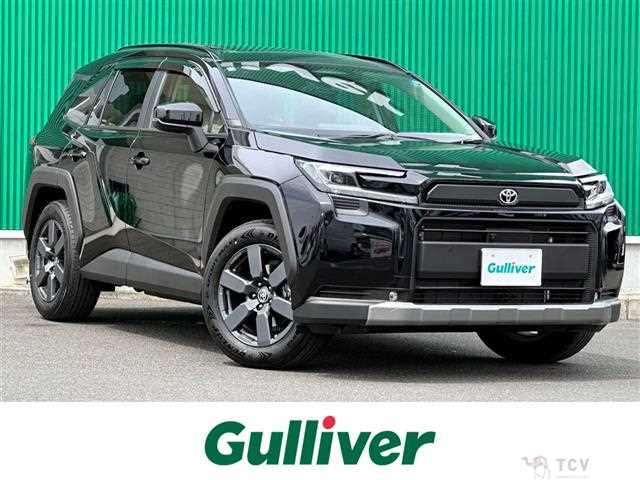 2026 Toyota RAV4