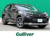 2026 Toyota RAV4