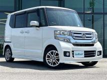 2015 Honda N BOX