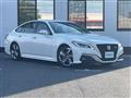 2019 Toyota Crown Hybrid