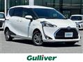 2019 Toyota Sienta
