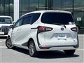 2019 Toyota Sienta