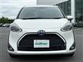 2019 Toyota Sienta