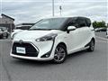 2019 Toyota Sienta