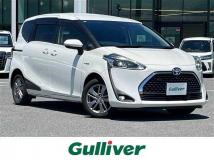2019 Toyota Sienta