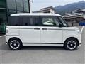 2021 Daihatsu Move Canbus
