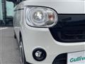 2021 Daihatsu Move Canbus