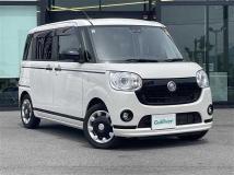 2021 Daihatsu Move Canbus