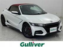 2021 Honda S660