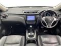 2015 Nissan X-Trail