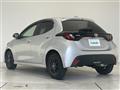 2022 Toyota Yaris