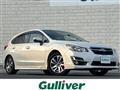 2016 Subaru Impreza