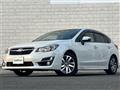 2016 Subaru Impreza