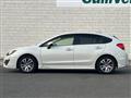 2016 Subaru Impreza