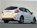 2016 Subaru Impreza