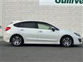 2016 Subaru Impreza