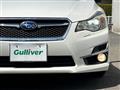 2016 Subaru Impreza