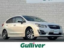 2016 Subaru Impreza