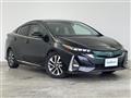 2017 Toyota Prius PHV