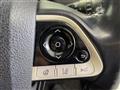 2017 Toyota Prius PHV