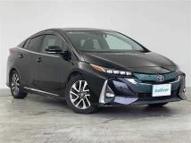 2017 Toyota Prius PHV