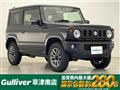2025 Suzuki Jimny