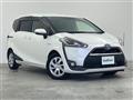 2016 Toyota Sienta