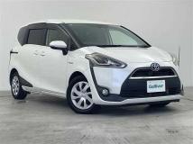 2016 Toyota Sienta