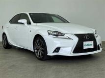 2013 Lexus IS