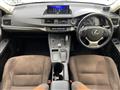 2018 Lexus CT