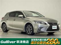 2018 Lexus CT