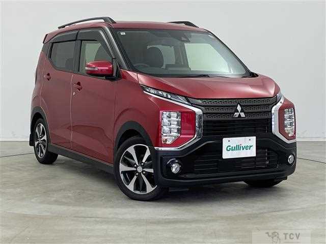 2020 Mitsubishi Mitsubishi Others