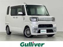 2014 Daihatsu WAKE
