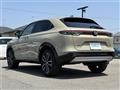 2021 Honda VEZEL