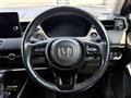 2021 Honda VEZEL