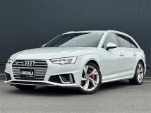 2019 Audi S4